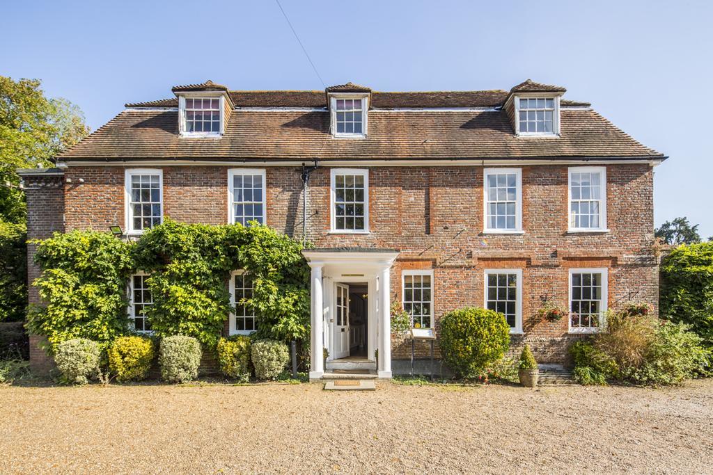 Flackley Ash Country House Hotel Peasmarsh Exterior foto